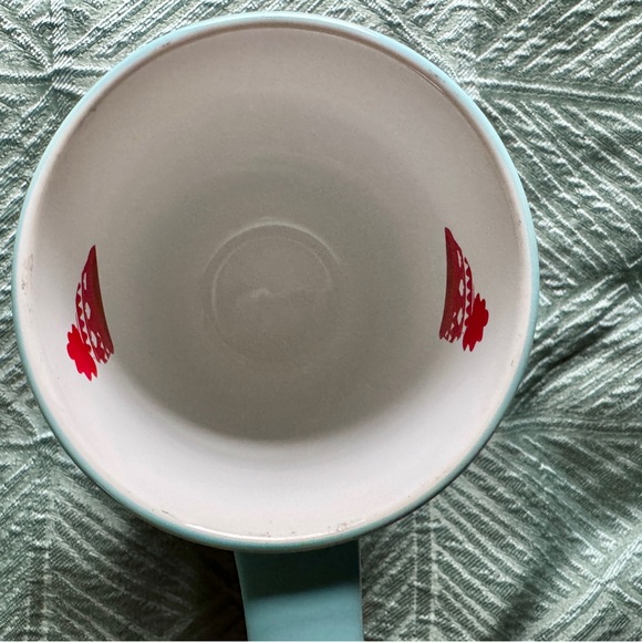 David’s Tea Polar Bears Nordic Mug - Picture 5 of 7